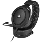 HS60 PRO SURROUND Gaming Headset — Carbon (2)