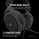HS60 PRO SURROUND Gaming Headset — Carbon (2)