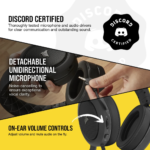 HS60 PRO SURROUND Gaming Headset — Carbon (2)