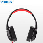 New Philips TAGH401 wired headset with microphone gaming headphone USB interface for game voice GH401 compatible Computer PC Mac (1)